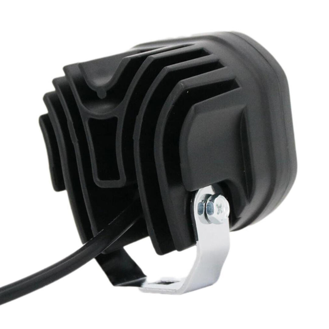 KNMASTER Knmaster Yoldie 40W Motosiklet / Off Road Led Sis Farı