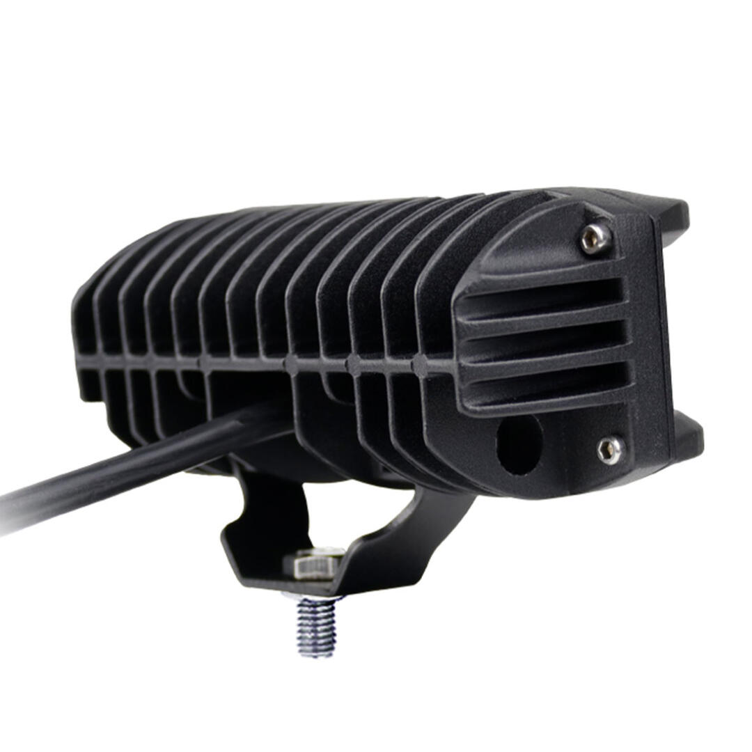 KNMASTER Knmaster Tizard W 40W Motosiklet / Off Road Led Sis Farı