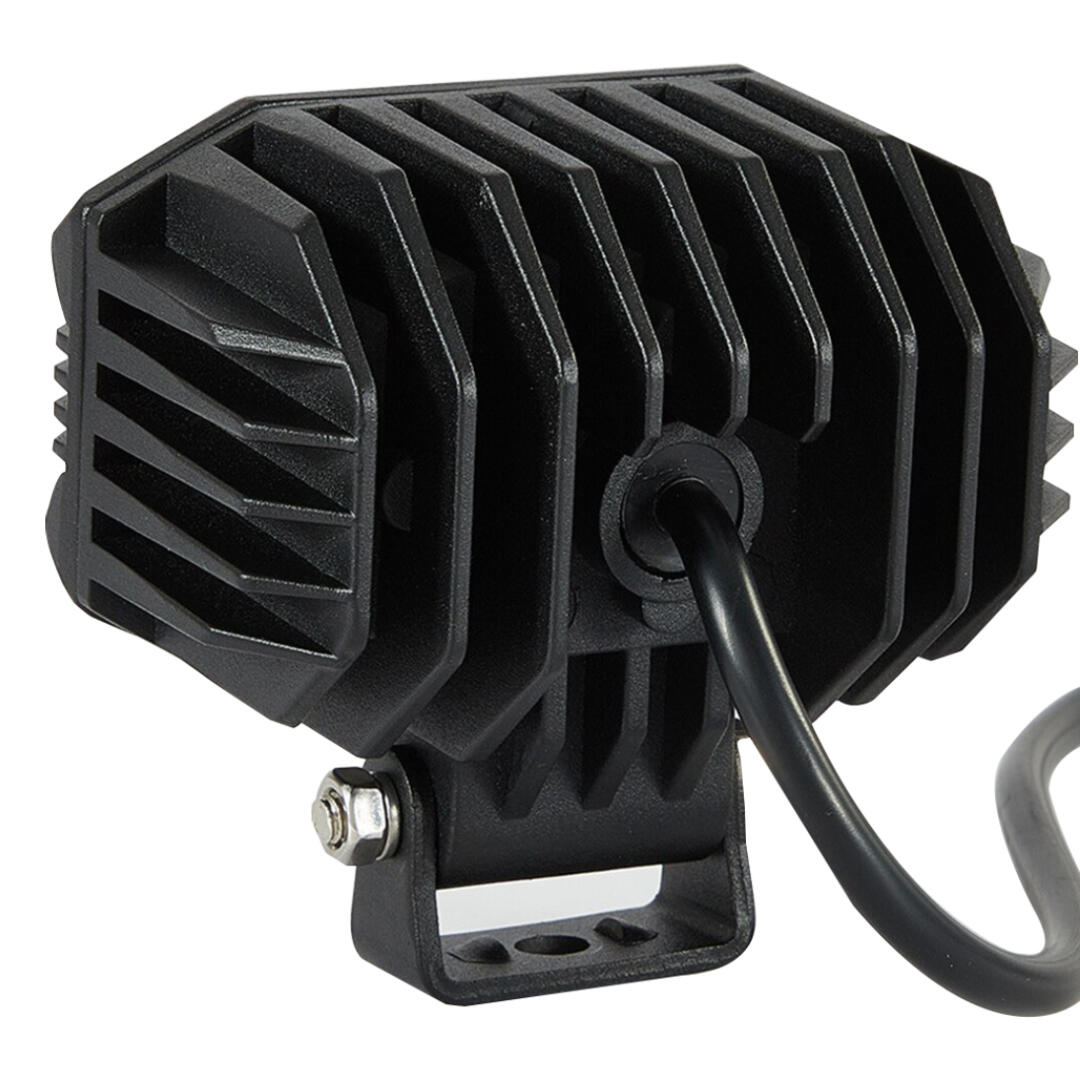 KNMASTER Knmaster Tormula 40W Motosiklet / Off Road Sis Farı
