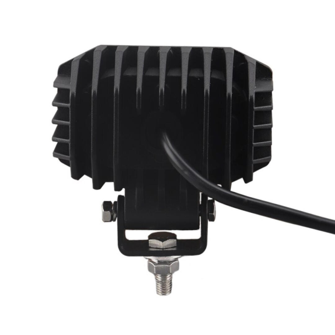 KNMASTER Knmaster Tormula 40W Motosiklet / Off Road Sis Farı