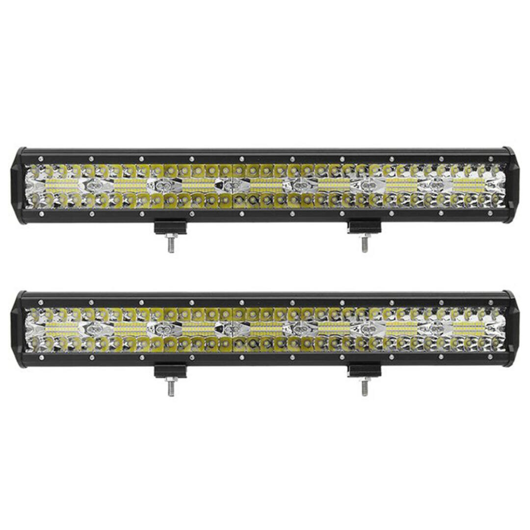 KNMASTER Knmaster Snake x7 420W Bar Tipi Off Road Led Sis Farı KNMASTER Knmaster Snake x7 420W Bar Tipi Off Road Led Sis Farı