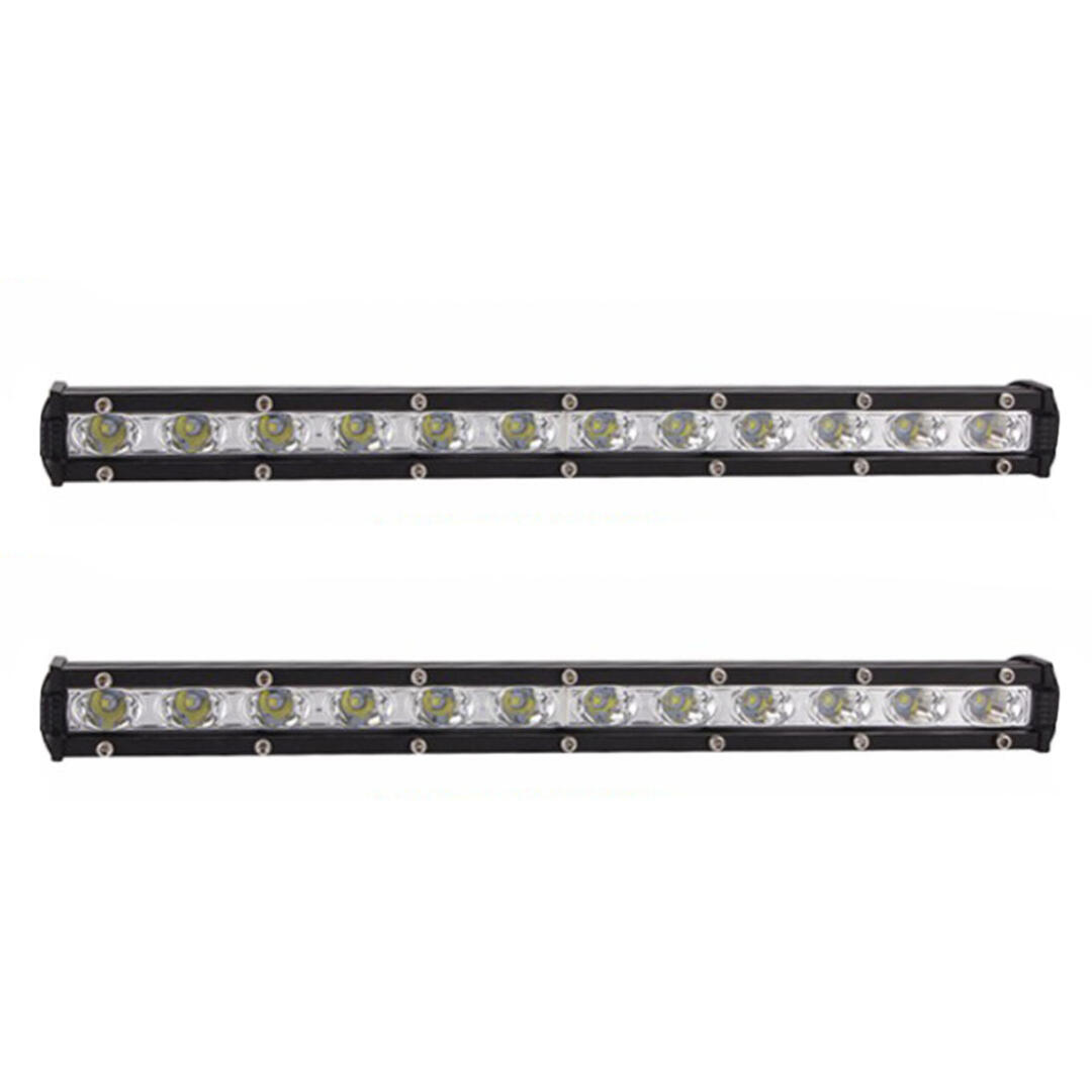 KNMASTER Knmaster Lhiner 36W Off Road Sis Farı KNMASTER Knmaster Lhiner 36W Off Road Sis Farı
