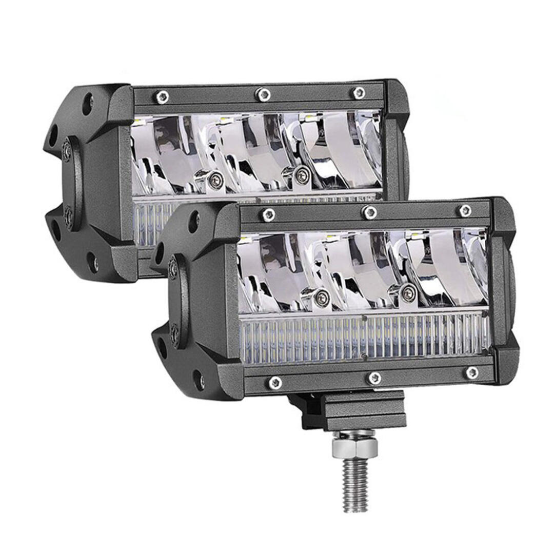 Kral Knmaster Ariadne 65W Bar Tipi Off Road Led Sis Farı