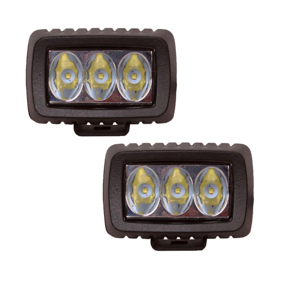 KNMASTER Knmaster Trion 15W Motosiklet / Off Road Sis Farı KNMASTER Knmaster Trion 15W Motosiklet / Off Road Sis Farı