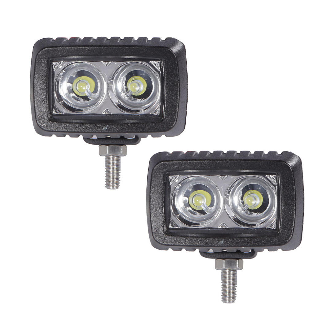 KNMASTER Knmaster Rion 8W Motosiklet / Off Road Sis Farı KNMASTER Knmaster Rion 8W Motosiklet / Off Road Sis Farı