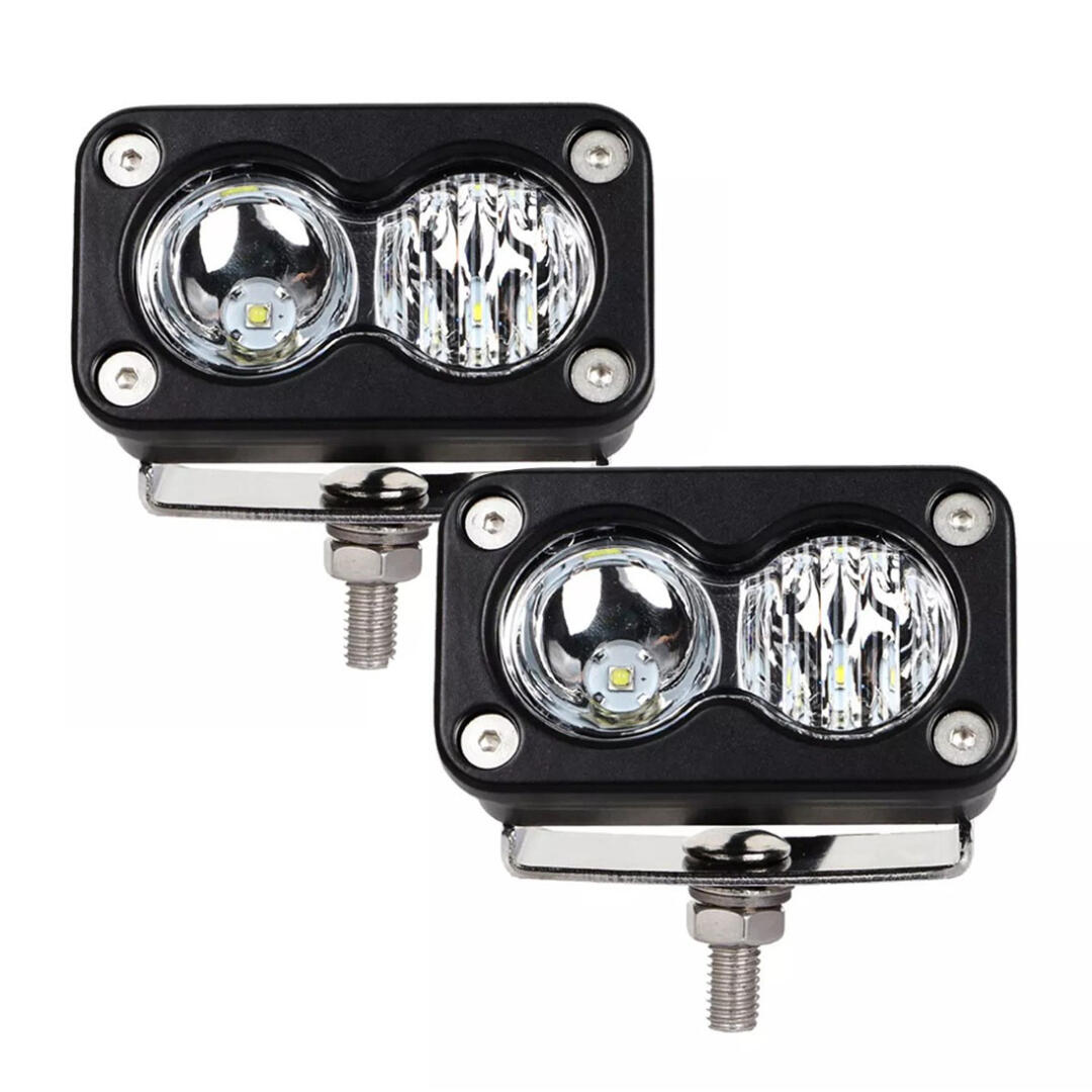 KNMASTER Knmaster Porter 20W Motosiklet / Off Road Led Sis Farı KNMASTER Knmaster Porter 20W Motosiklet / Off Road Led Sis Farı