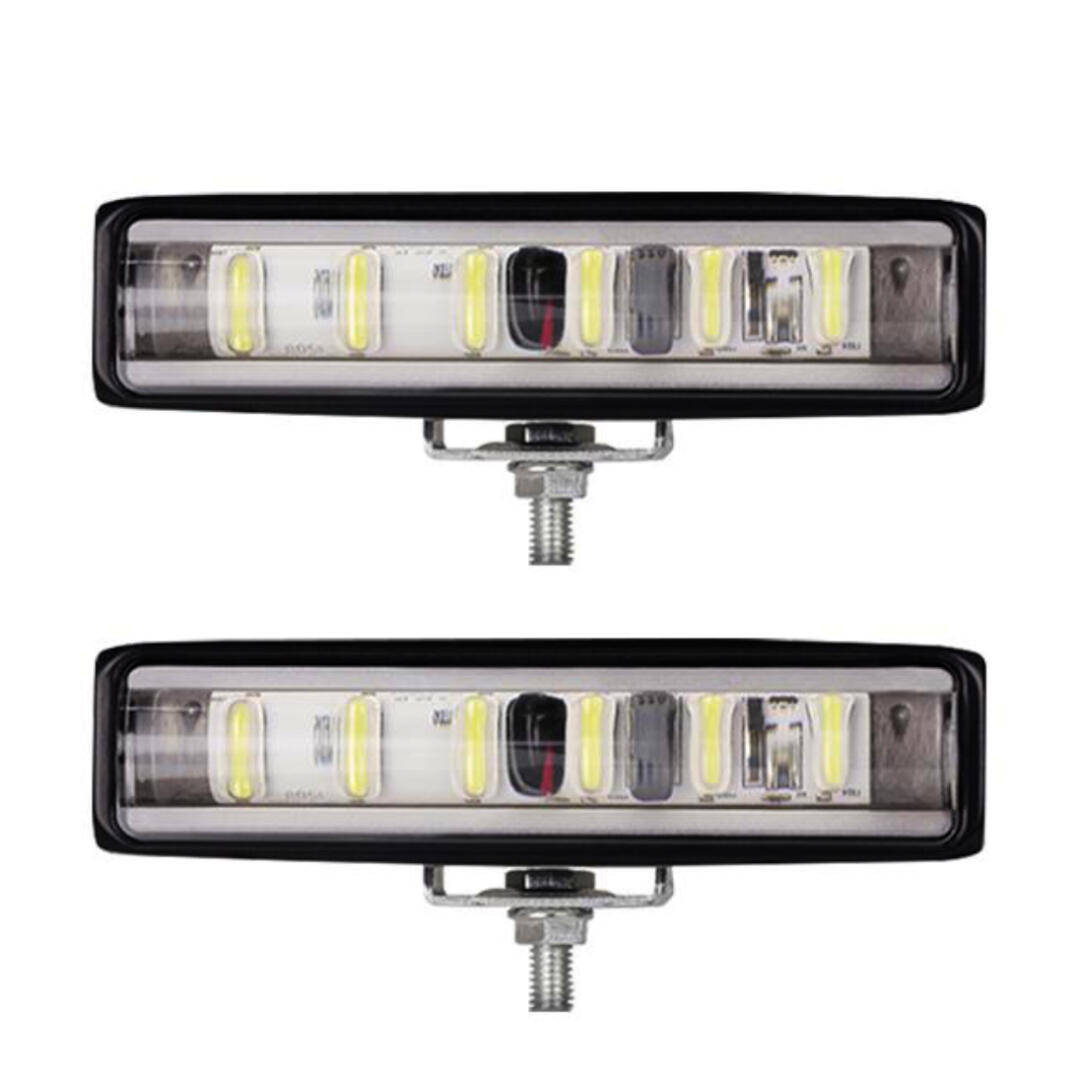 KNMASTER Knmaster Gerade 54W Motosiklet / Off Road Led Sis Farı KNMASTER Knmaster Gerade 54W Motosiklet / Off Road Led Sis Farı
