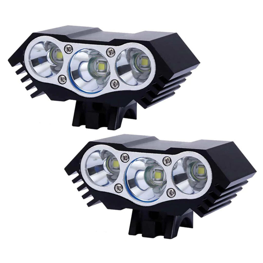 KNMASTER Knmaster Wheelman 30W Motosiklet Sis Farı KNMASTER Knmaster Wheelman 30W Motosiklet Sis Farı