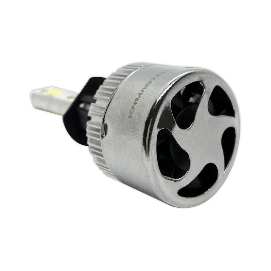 KNMASTER Knmaster LA-100 Evrensel H1 Led Far Ampulü