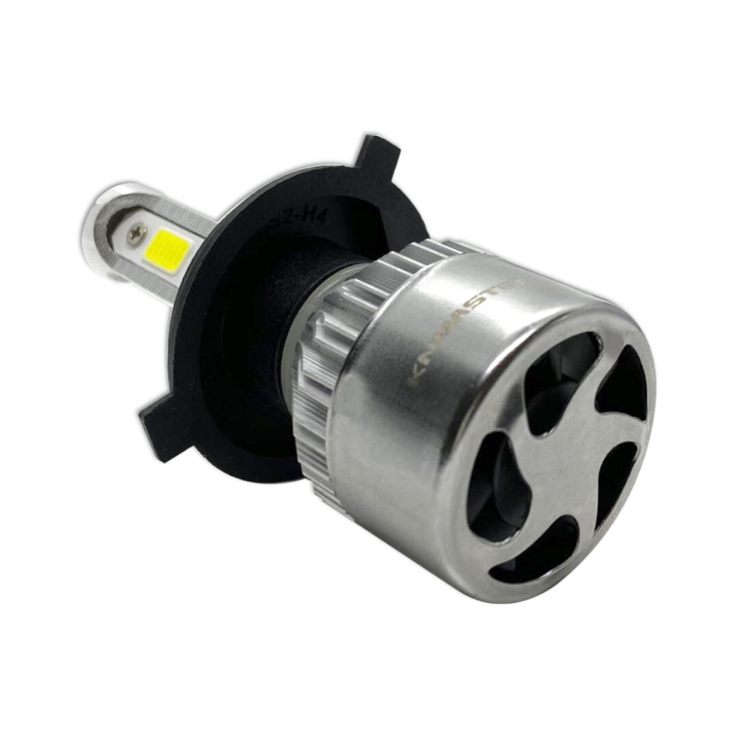 KNMASTER Knmaster LA-100 Evrensel H4 Led Far Ampulü