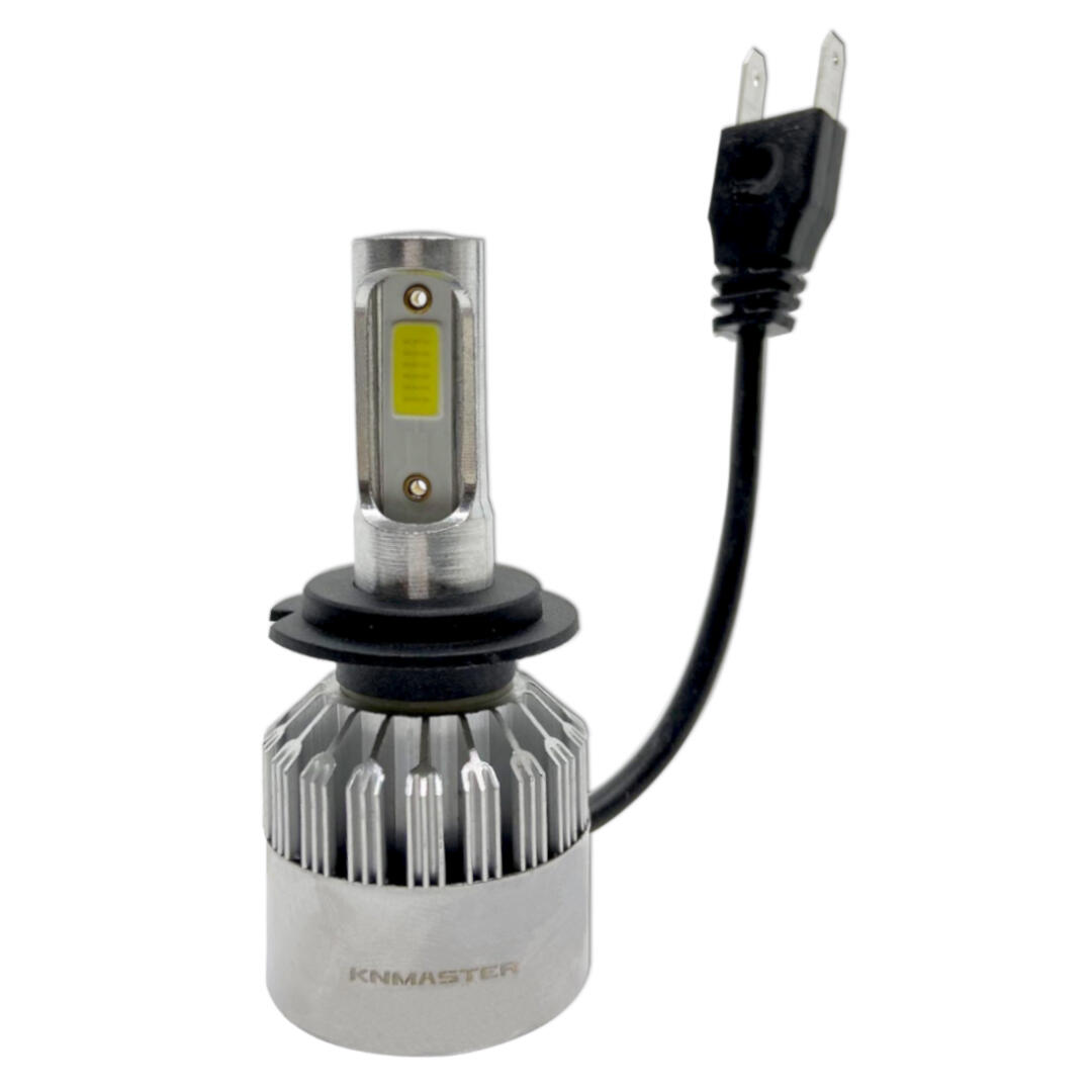 KNMASTER KKnmaster LA-100 Evrensel H7 Led Far Ampulü