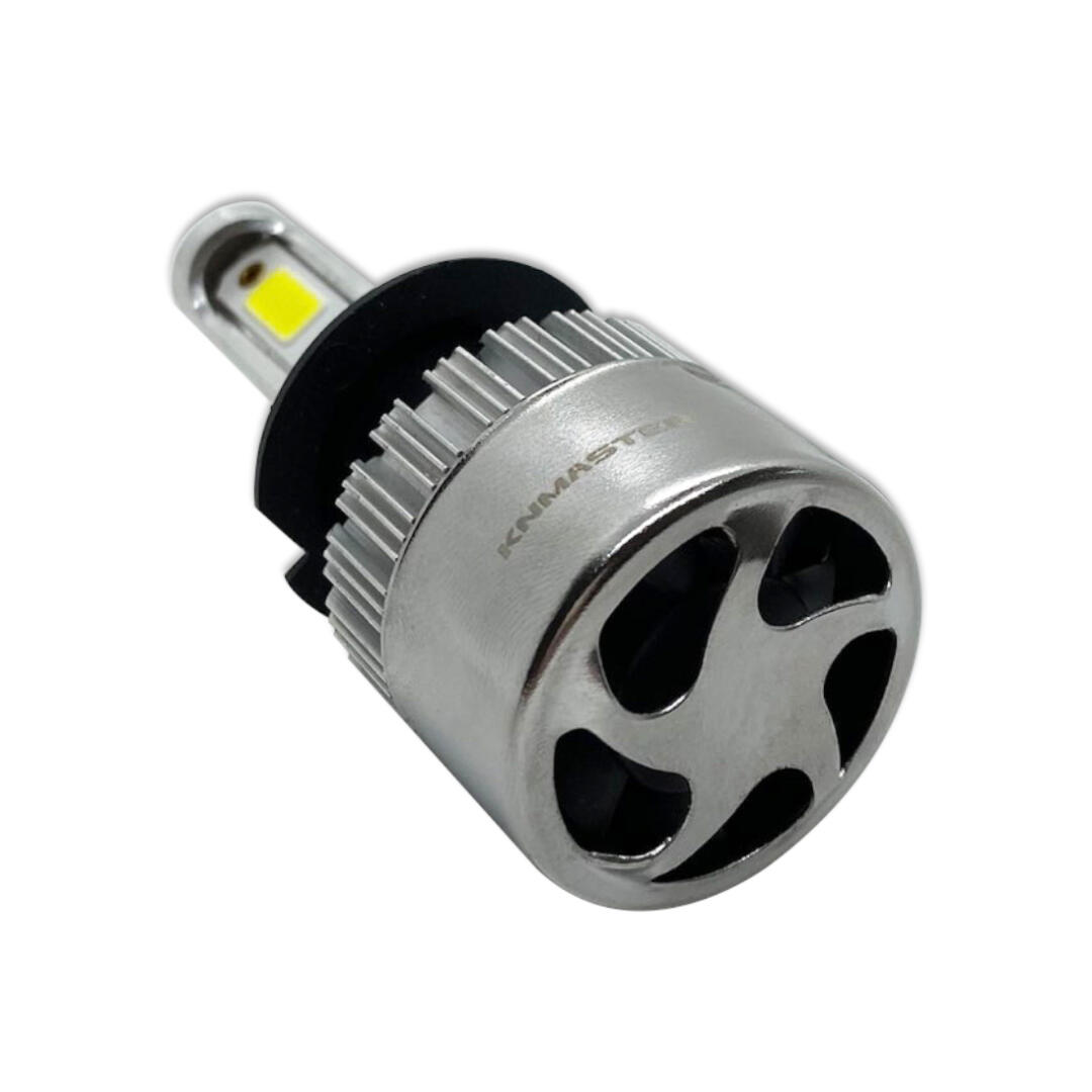 KNMASTER KKnmaster LA-100 Evrensel H7 Led Far Ampulü