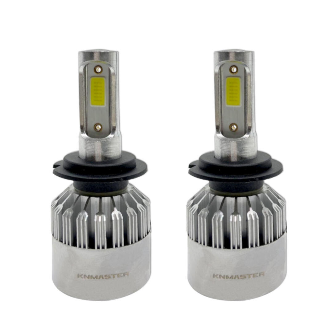 KKnmaster LA-100 Evrensel H7 Led Far Ampulü