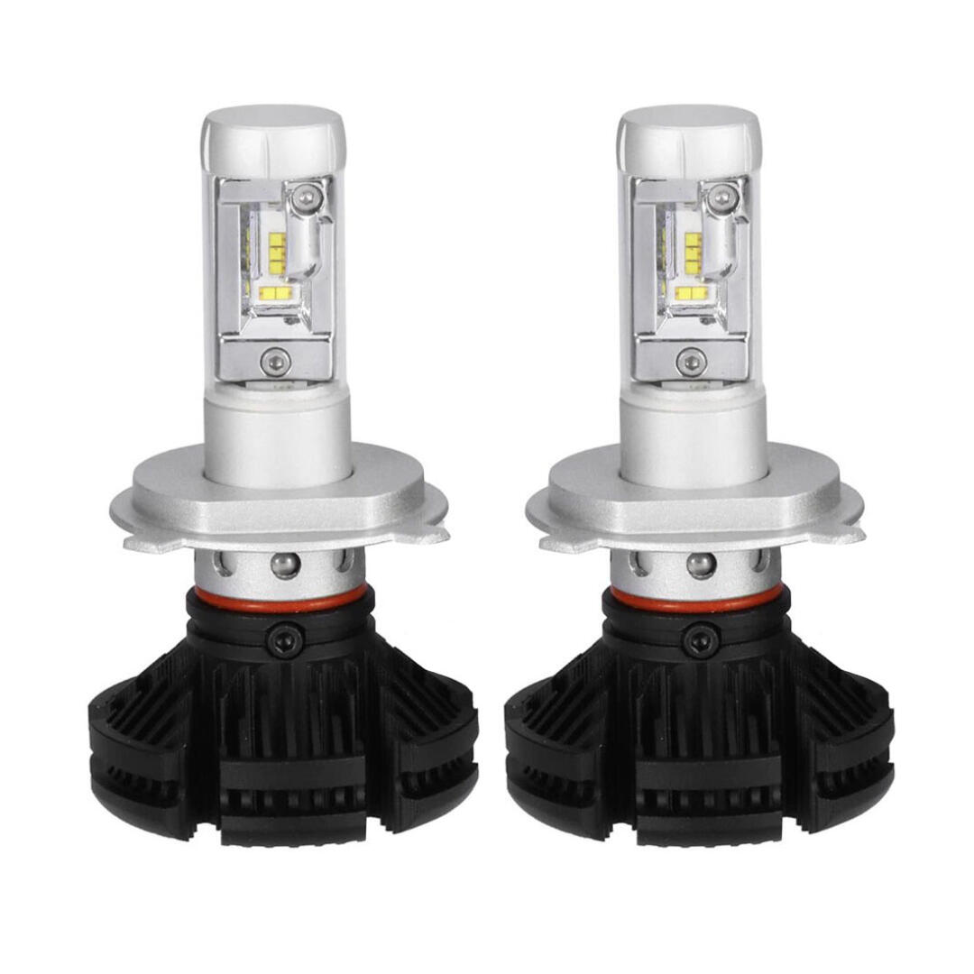 KNMASTER Knmaster LA-400 Evrensel H7 Led Far Ampulü