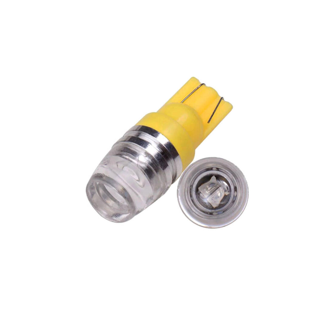 T10 5630 2 Smd Sarı Led