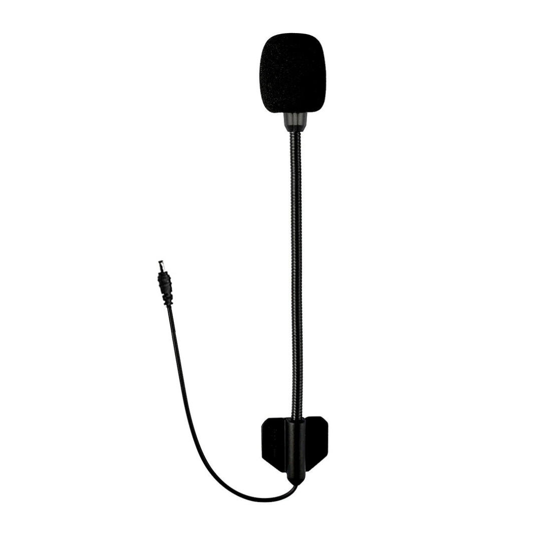KNMASTER Knmaster Yeni Seri KN2000 / KN4000 Açık Kask Mikrofon