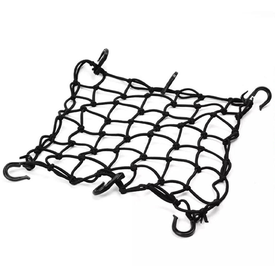 Armor Evrensel Kask Filesi Çıkarılabilir Plastik Kancalı 40 x 40 cm