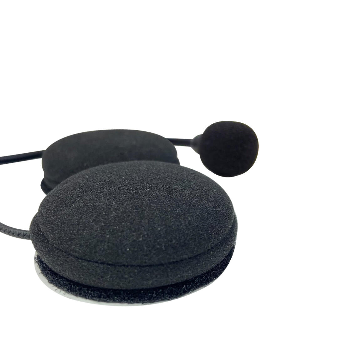 KNMASTER Knmaster KN2050 Motosiklet Kask İnterkom Bluetooth Intercom Kulaklık Seti