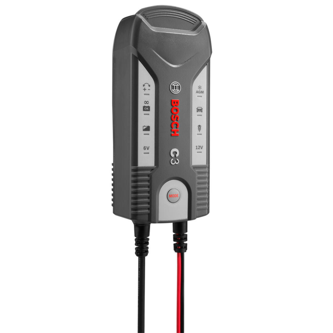 Bosch Bosch C3 Akü Şarj Cihazı