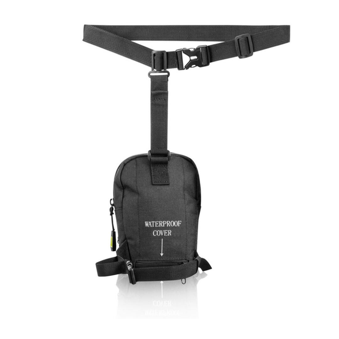 Acerbis Acerbis X-Side Bacak Çantası 1 Litre
