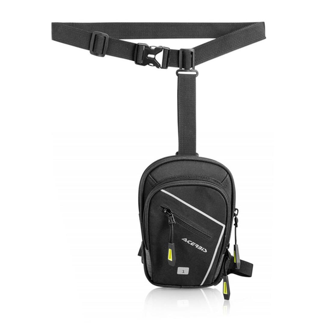 Acerbis X-Side Bacak Çantası 1 Litre