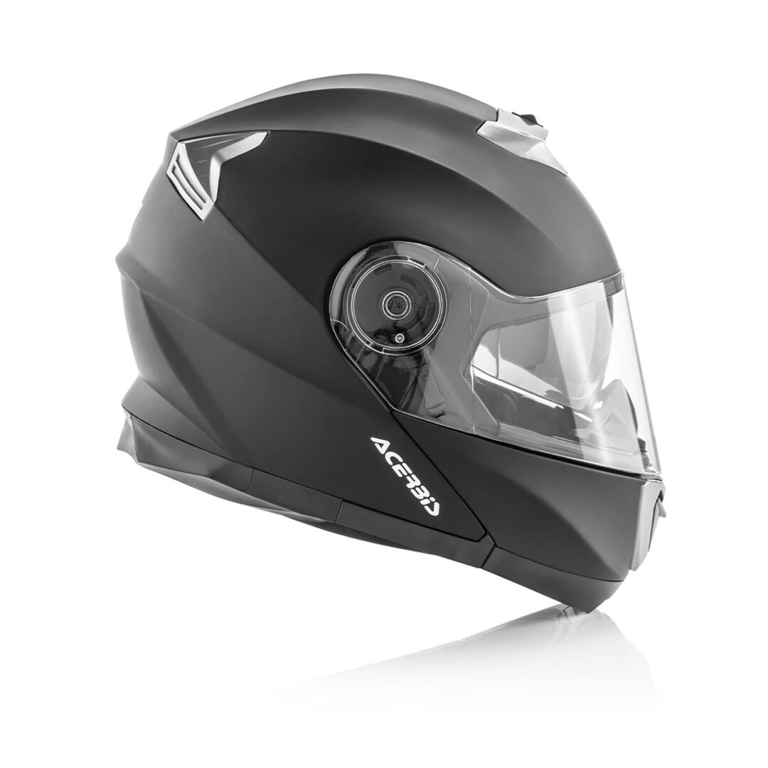 Acerbis Acerbis Serel Kask Siyah