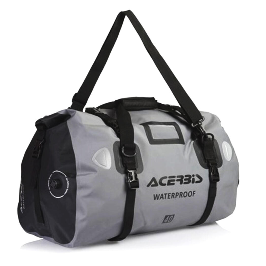 Acerbis X-Water Su Geçirmez Sosis Çanta 40L