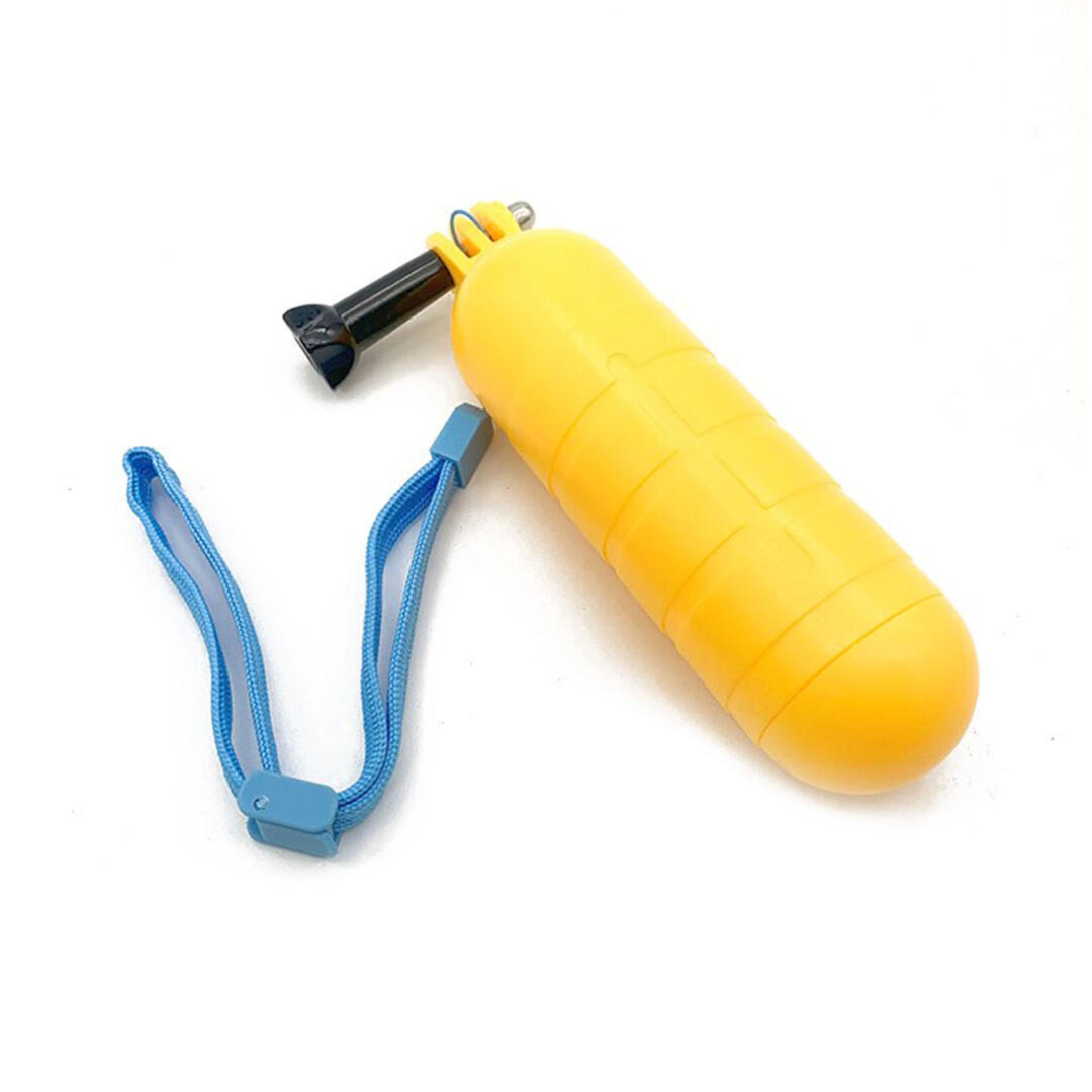 Knmaster Sarı Şamandıra Monopod Model 2