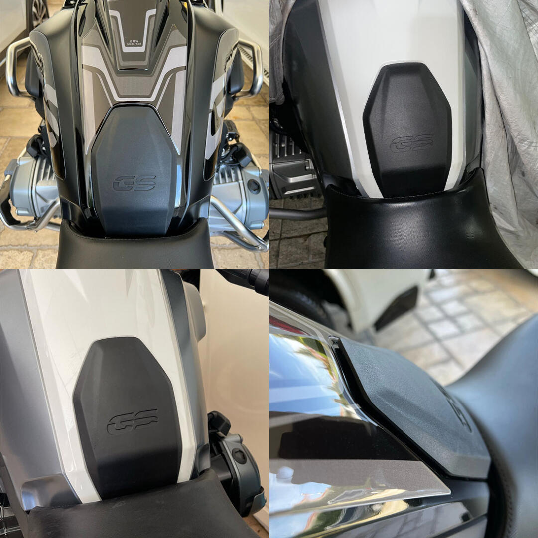 BMW R 1200 GS / R 1250 GS Depo Üstü Koruma Pedi