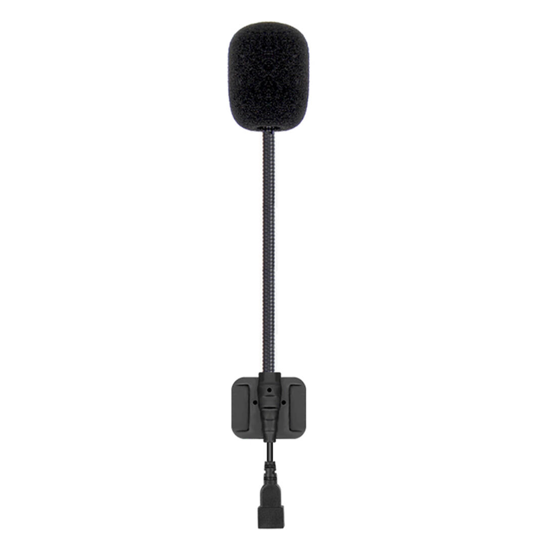 MONDİAL Knmaster KN2150 KN4150 İnterkom Açık Kask Mikrofon 