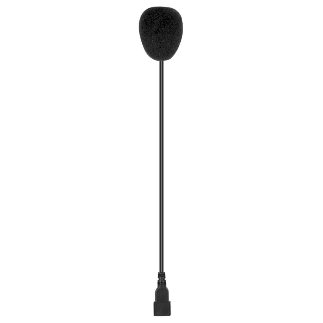 MONDİAL Knmaster KN2150 KN4150 İnterkom Kapalı Kask Mikrofon 