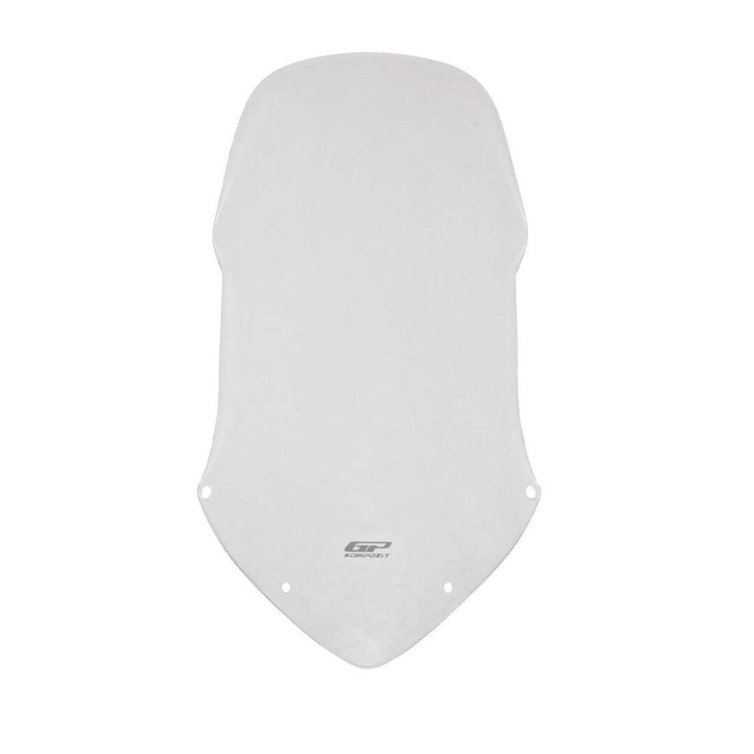 HONDA GP Kompozit Honda CBF150 2005-2017 Uyumlu Ön Cam Şeffaf 52 cm GP09130411900070