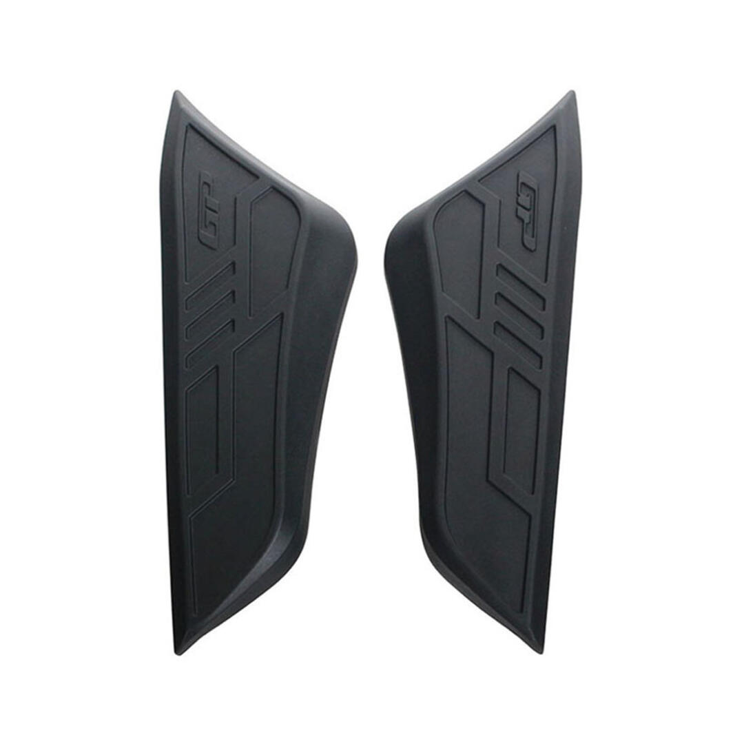 HONDA GP Kompozit Honda Forza 250 2021-2023 Uyumlu Sele Altı Grenaj Koruma Siyah GP09230700102202