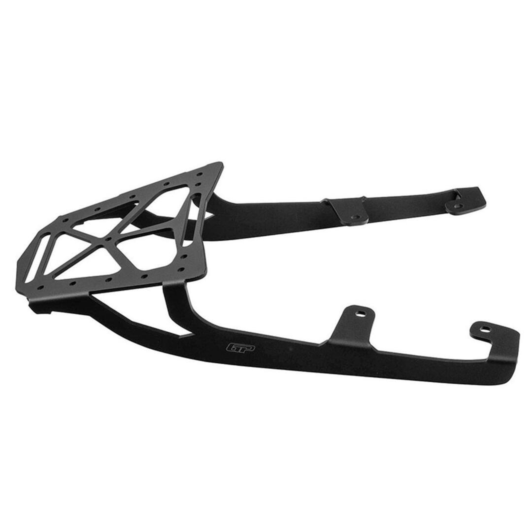 HONDA GP Kompozit Honda NC 750 X 2021-2023 Uyumlu Çanta Demiri Siyah GP09320200101859