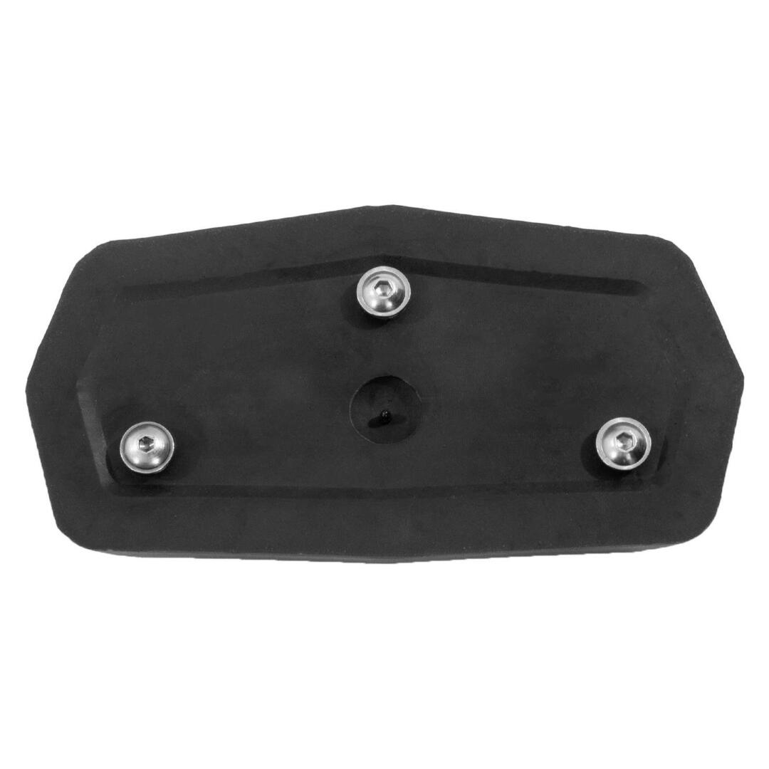 GP Kompozit GP Kompozit Universal 22X11cm Çanta Pedi Siyah GP06010700102027
