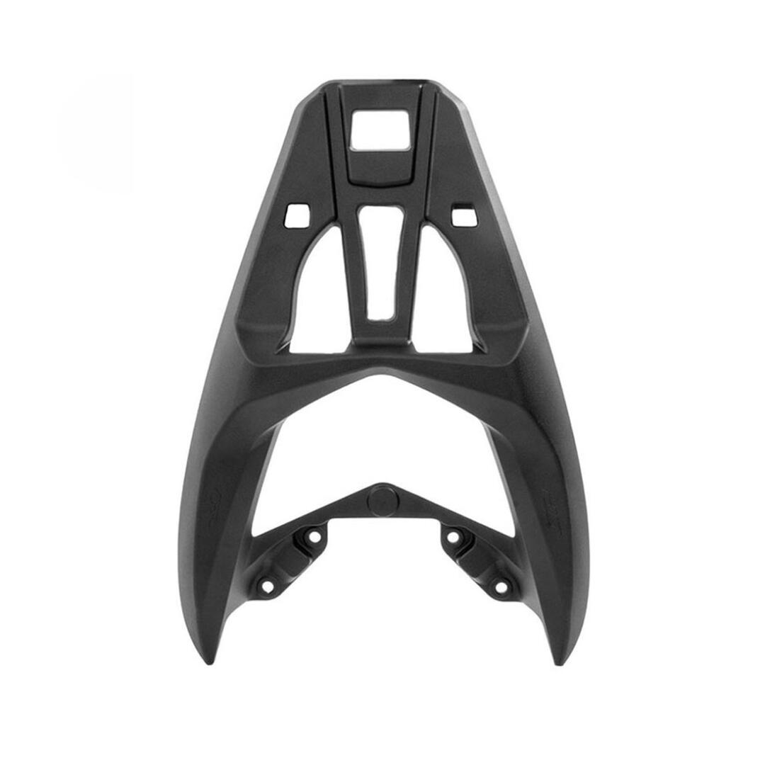 YAMAHA GP Kompozit Yamaha NMAX 125 / 155 2021-2023 Uyumlu Arka Çanta Demiri Siyah GP19170200102073