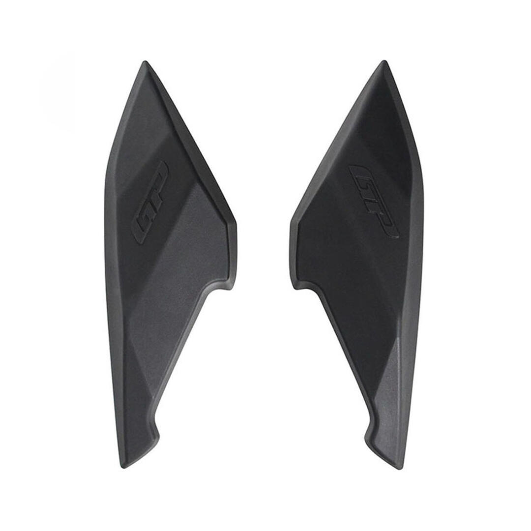 YAMAHA GP Kompozit Yamaha NMAX 125 / 155 2021-2023 Uyumlu Sele Altı Grenaj Koruma Siyah GP19170700102278