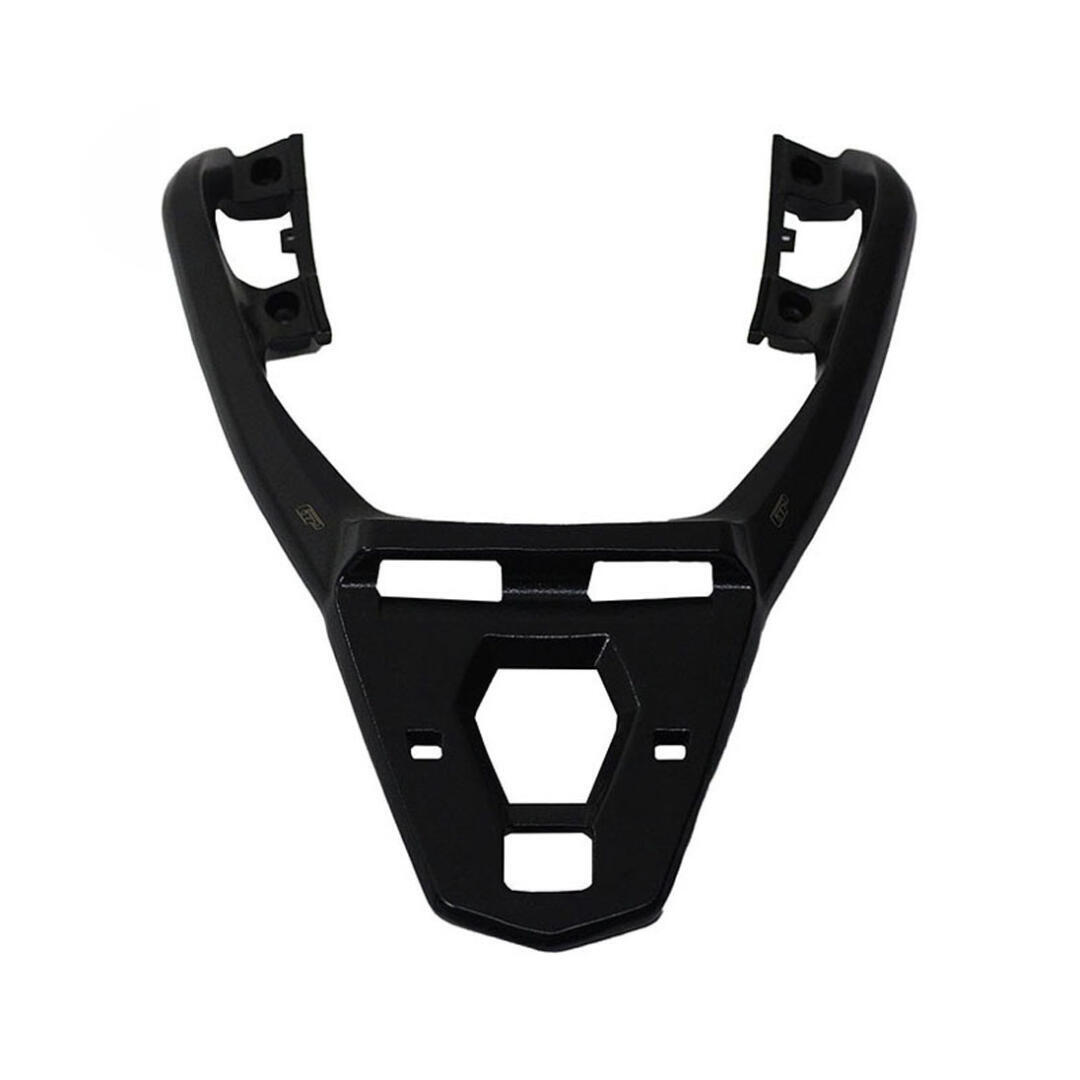 YAMAHA GP Kompozit Yamaha XMAX 250 / 400 2014-2017 Uyumlu Arka Çanta Demiri Siyah GP19320200101044