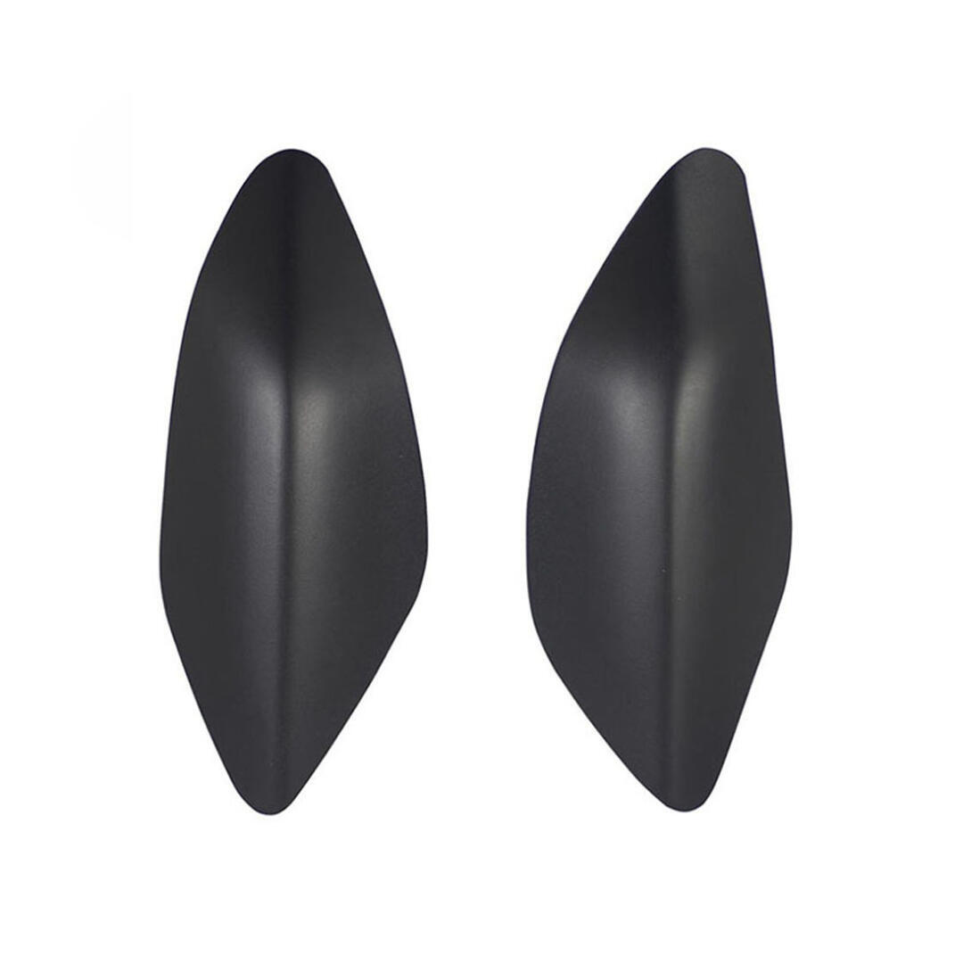 YAMAHA GP Kompozit Yamaha XMAX 250 / 400 2014-2017 Uyumlu Grenaj Koruma Siyah GP19320700101568
