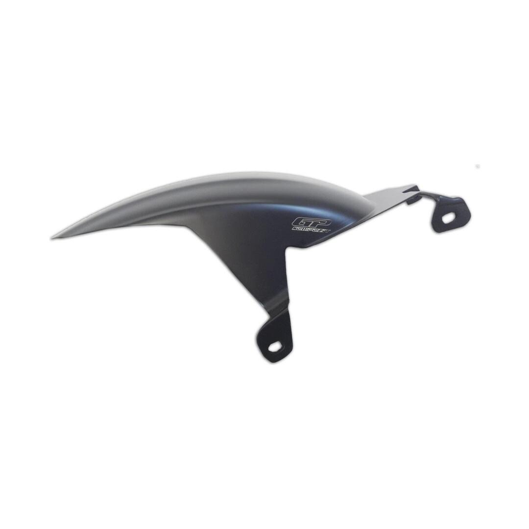 YAMAHA GP Kompozit Yamaha XMAX 125-250-300 2018-2022 Uyumlu Arka Çamurluk Siyah GP19330800101339
