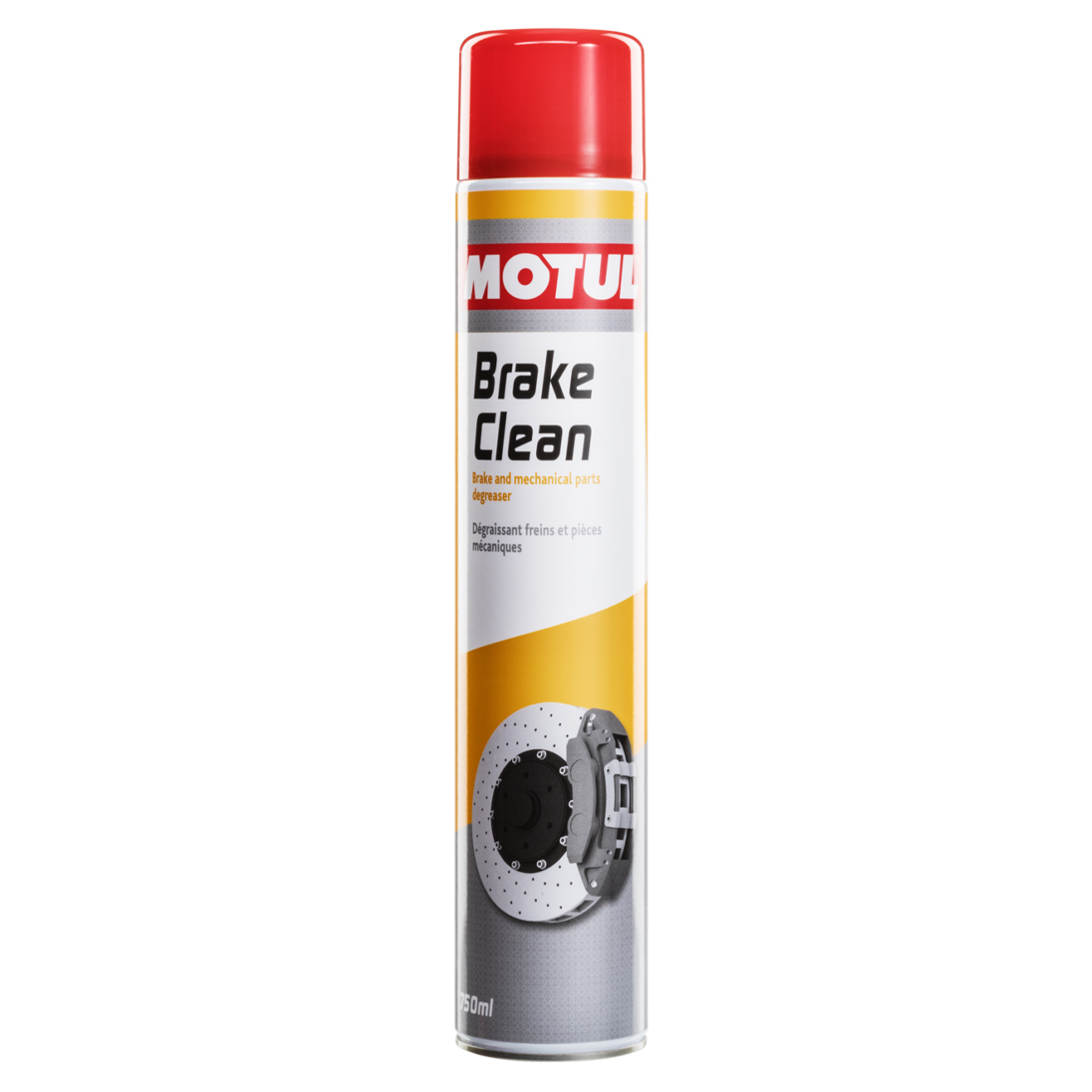 Motul Motul Brake Clean Balata Temizleyici 750ml