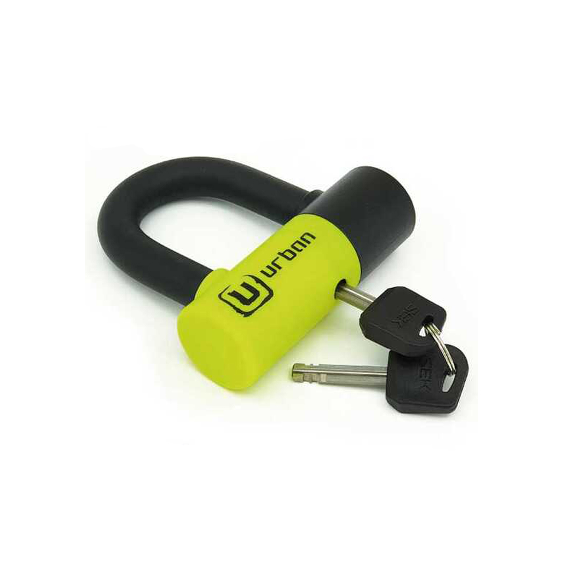 Urban Security Ur59 U Kilit 14mm