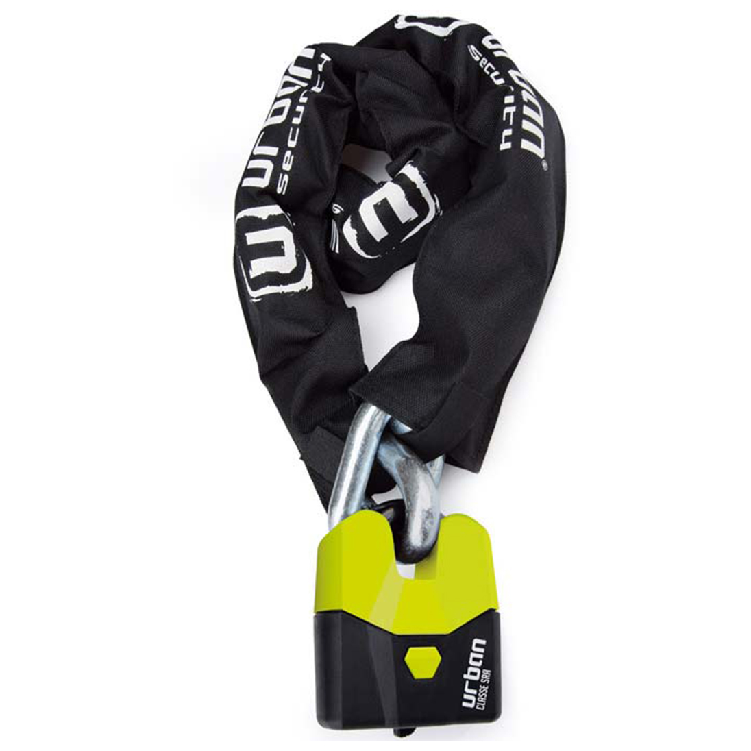 Urban Securıty U8k150 15mm Sra Sınıfı Zincir Kilit k4835