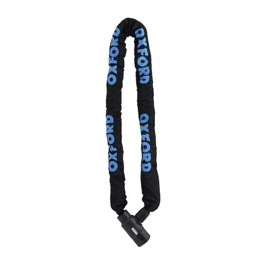Oxford Zincir Kilit 1.5m X 9.5mm