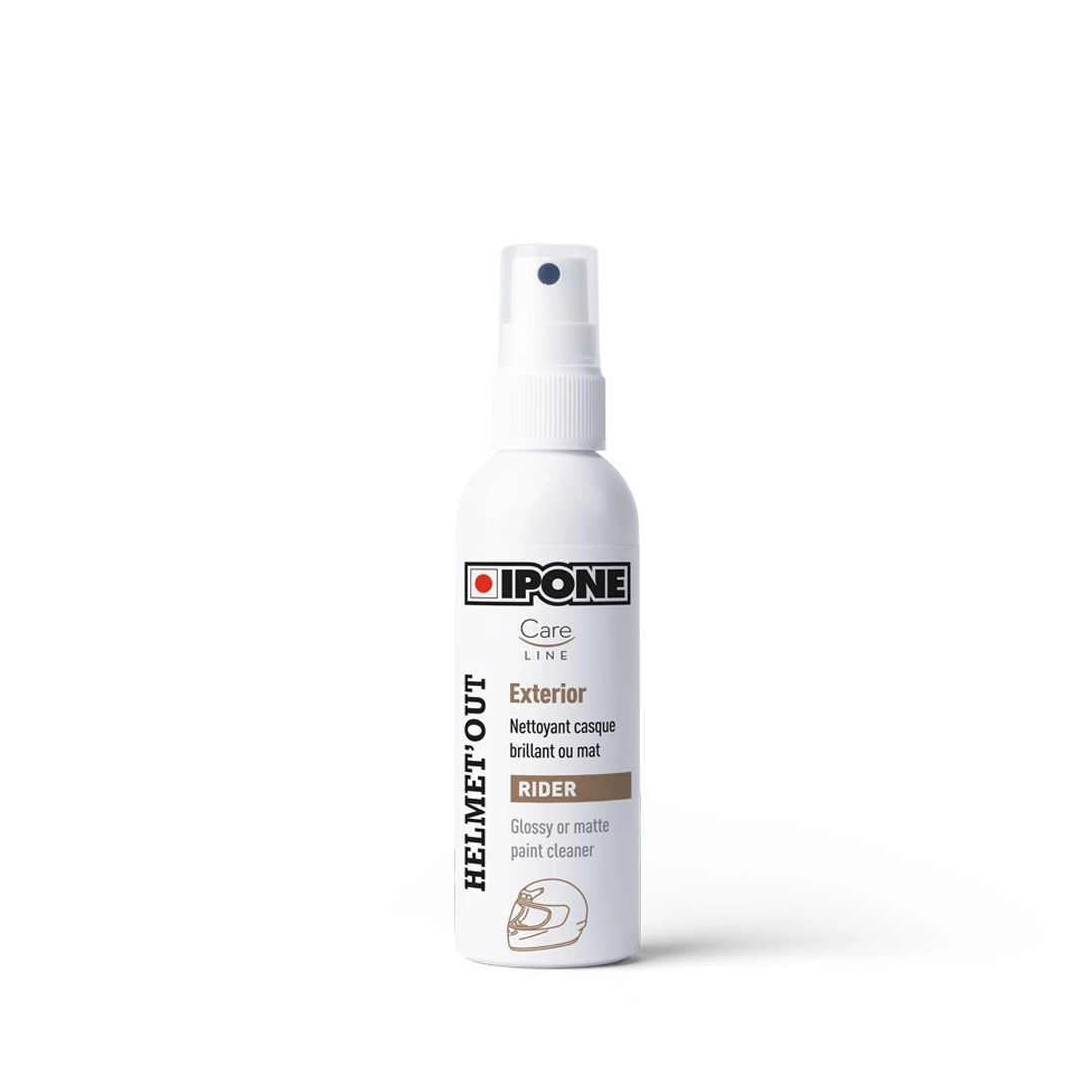 Ipone Ipone Helmet’out Kask Dışı Temizleyici 100 ml