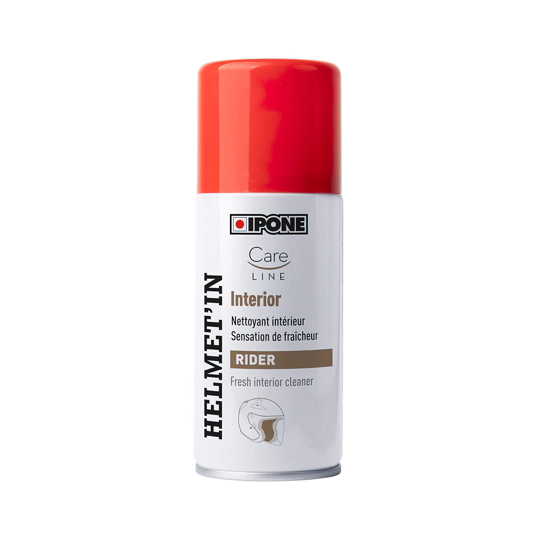 Ipone Ipone Helmet In Kask İçi Temizleme Spreyi 150 ml
