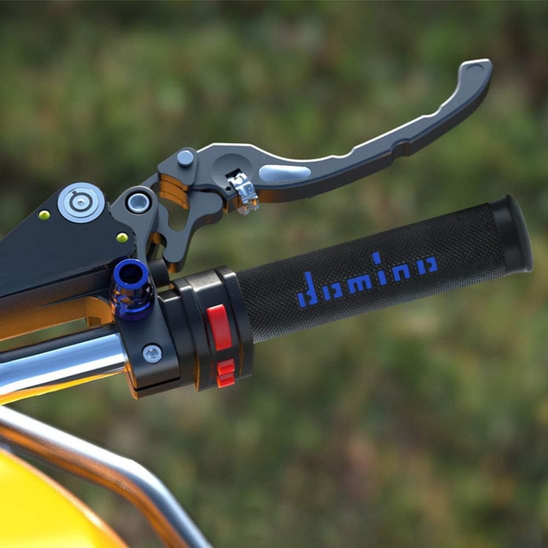 Domino Racing Domino Motosiklet Elcik Takımı
