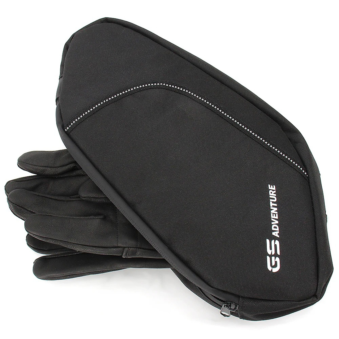 Knmaster BMW R 1250 GS Adventure Tampon Çerçeve Çantası