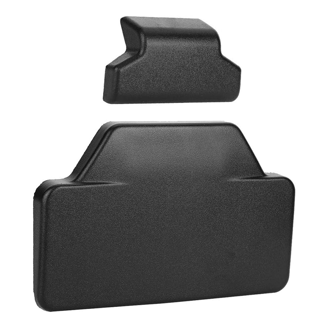 Knmaster Motosiklet BMW R 1200 GS Top Box Sırt Dayama Pedi