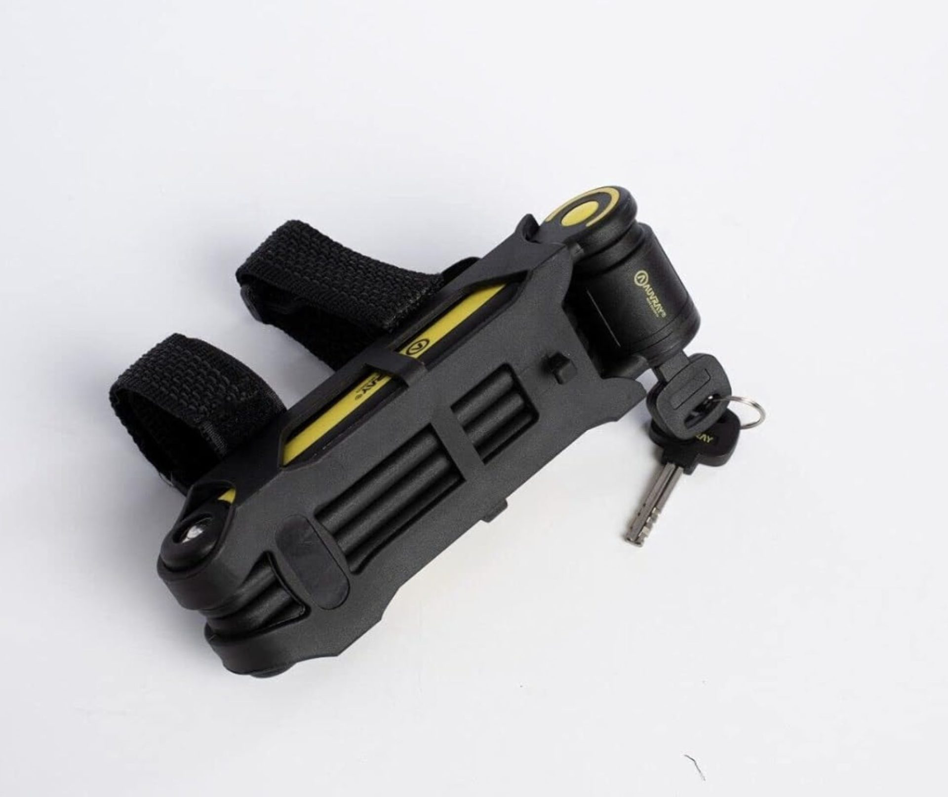 Auvray Antivol Articule Lock 85 cm Motosiklet Kilit